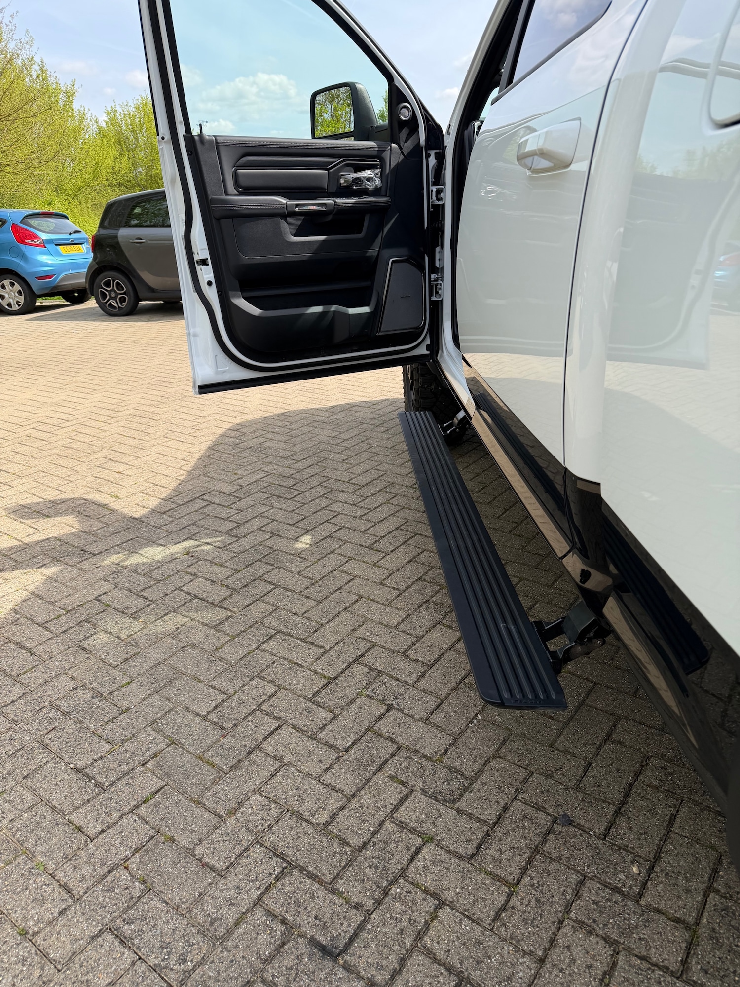 Used Dodge RAM for sale - 78198063: Photo 10