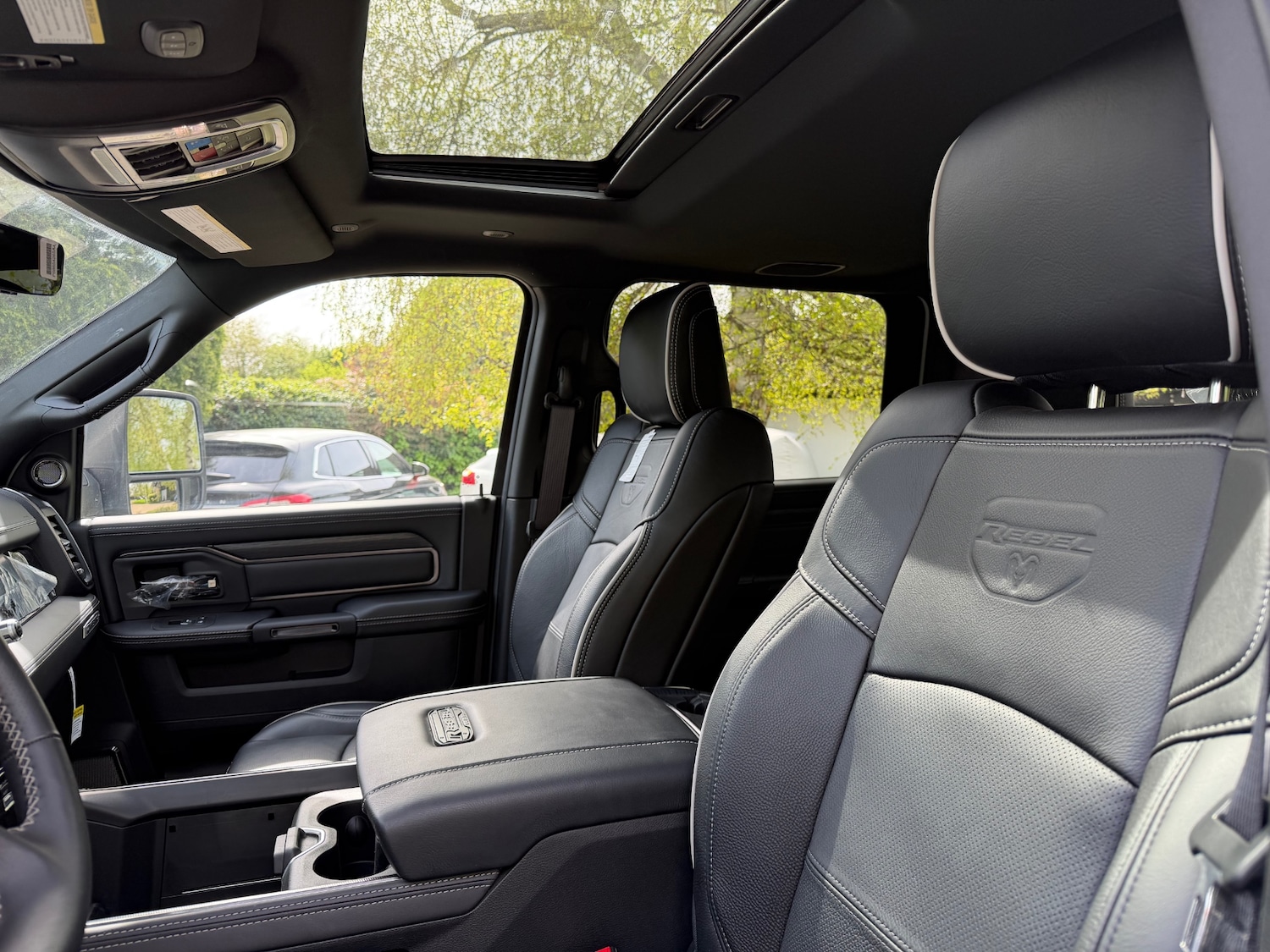 Used Dodge RAM for sale - 78198063: Photo 11