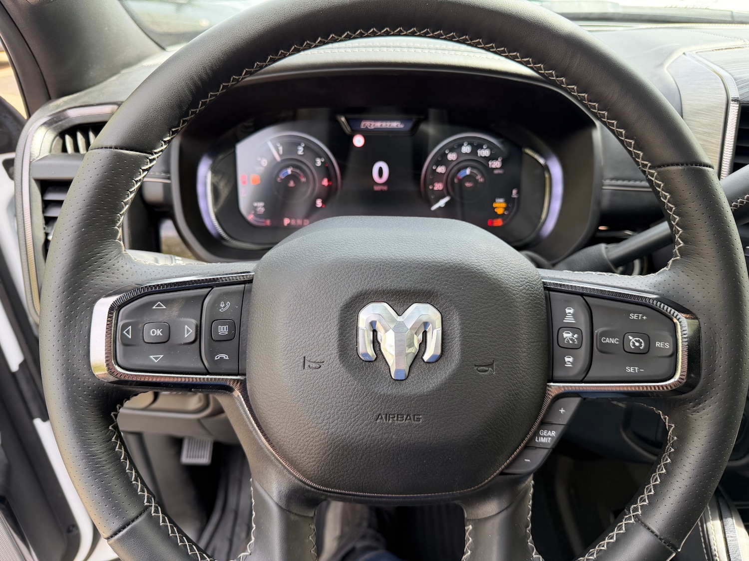 Used Dodge RAM for sale - 78198063: Photo 12