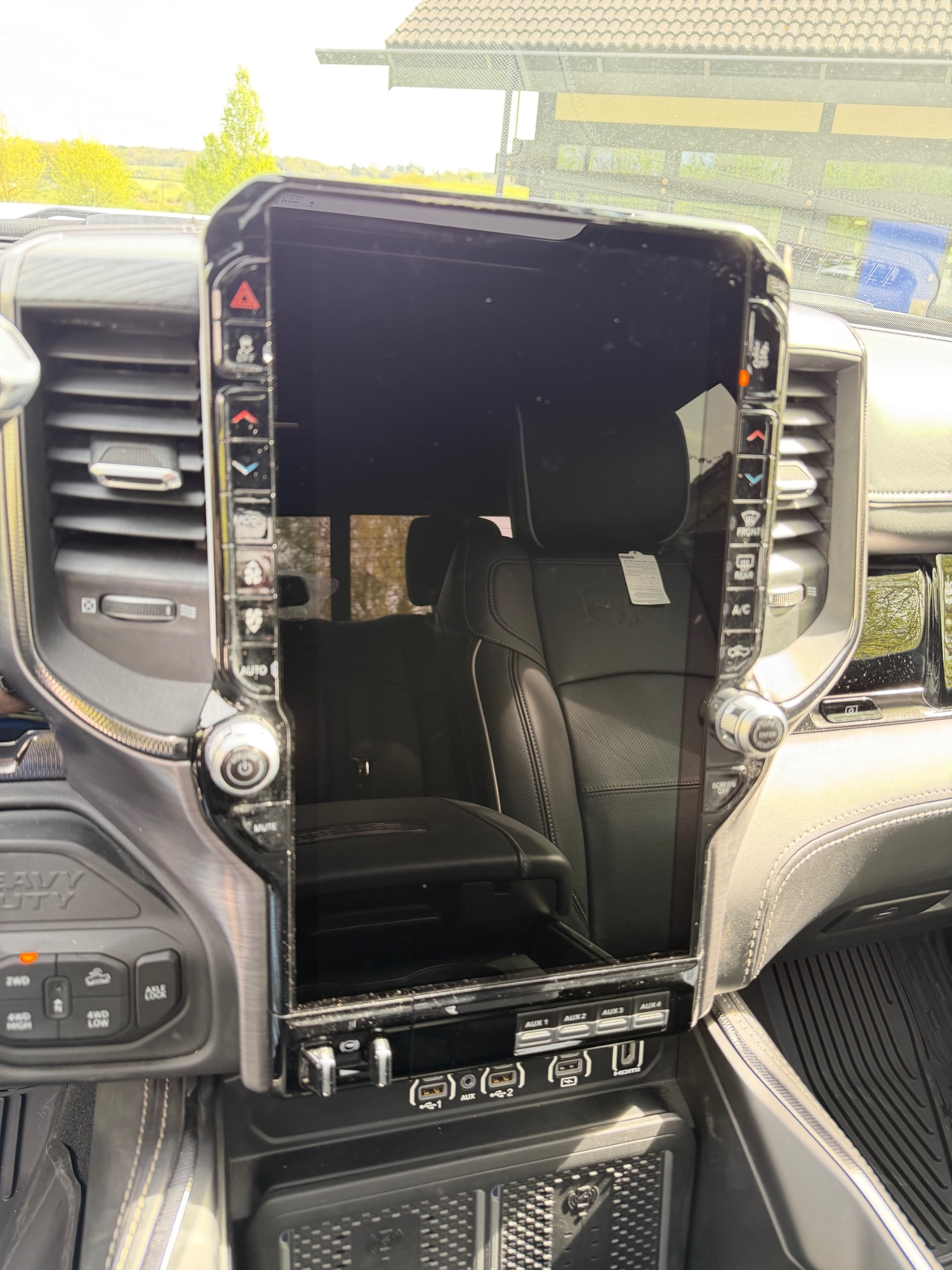 Used Dodge RAM for sale - 78198063: Photo 16