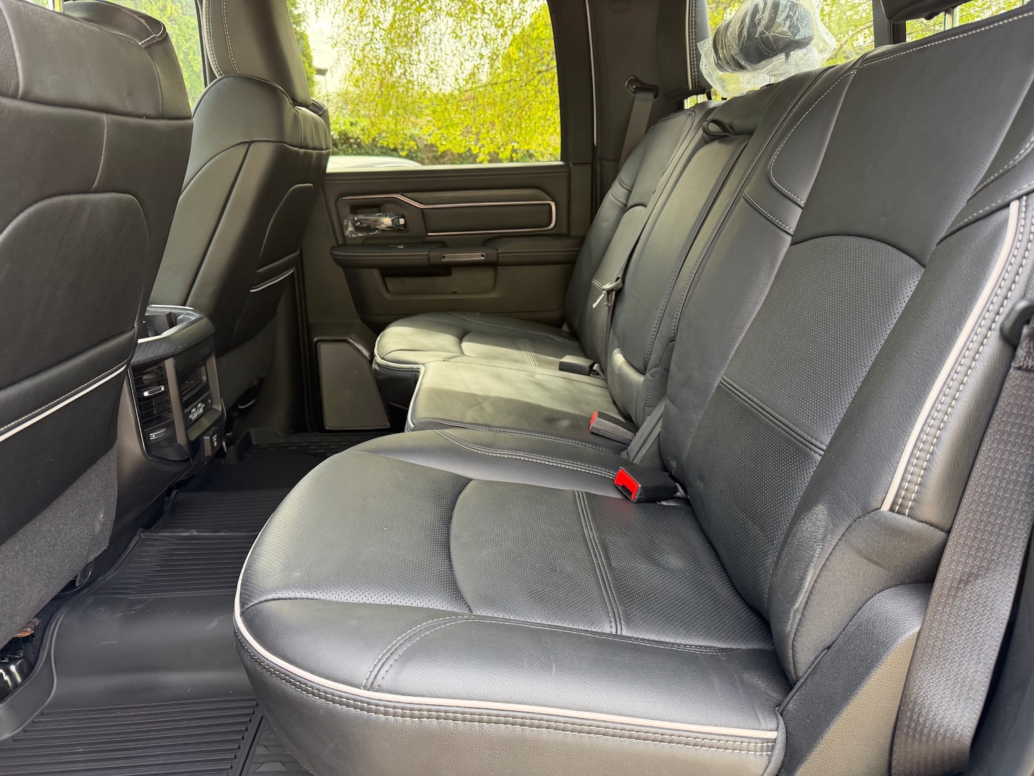 Used Dodge RAM for sale - 78198063: Photo 17