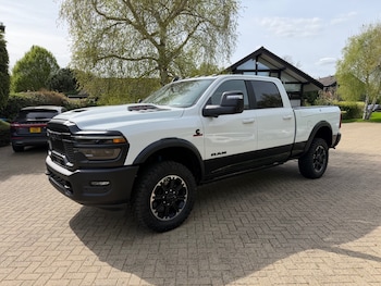Used Dodge RAM 2025 for sale - 78198063: Photo