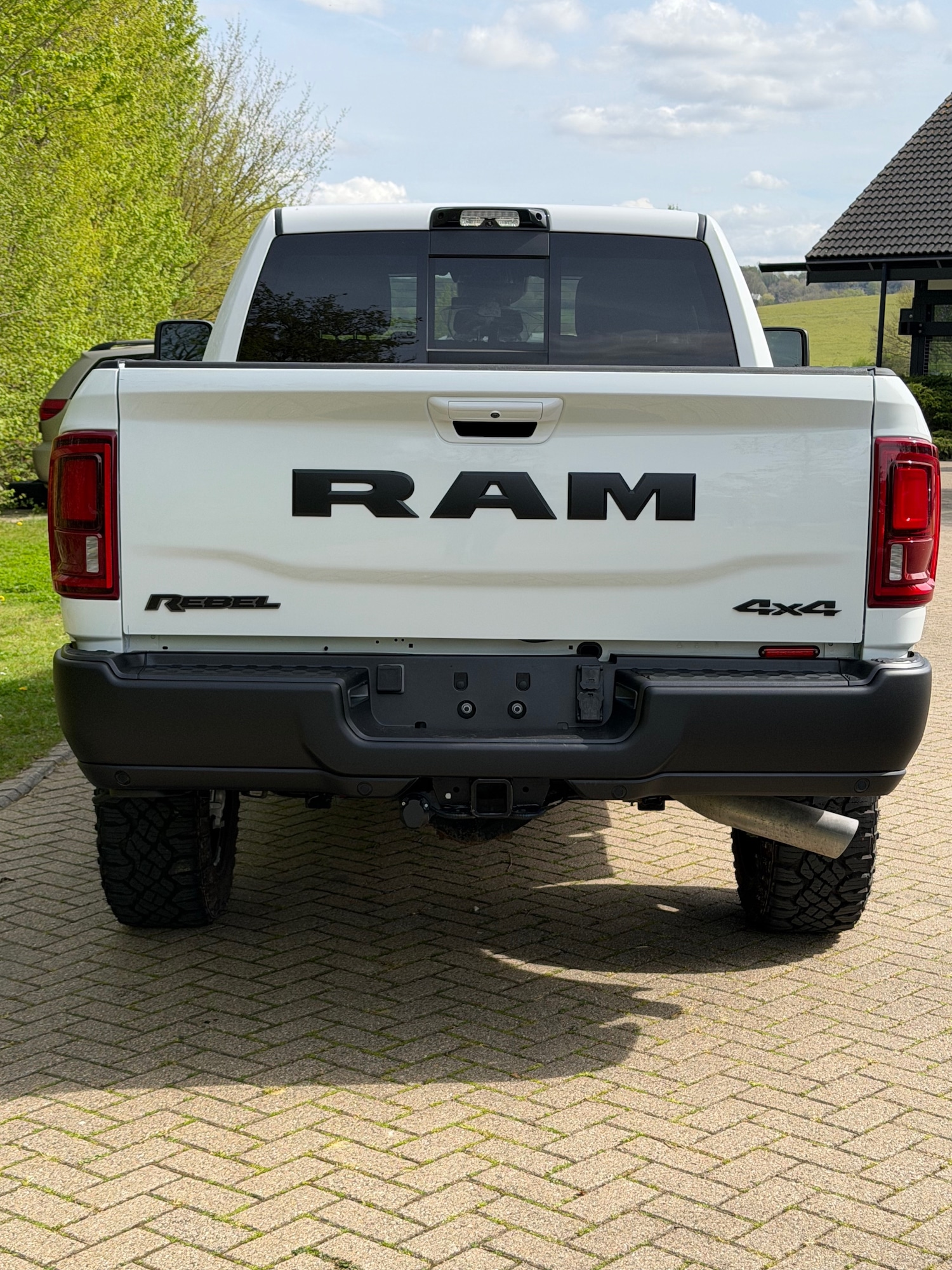 Used Dodge RAM for sale - 78198063: Photo 2