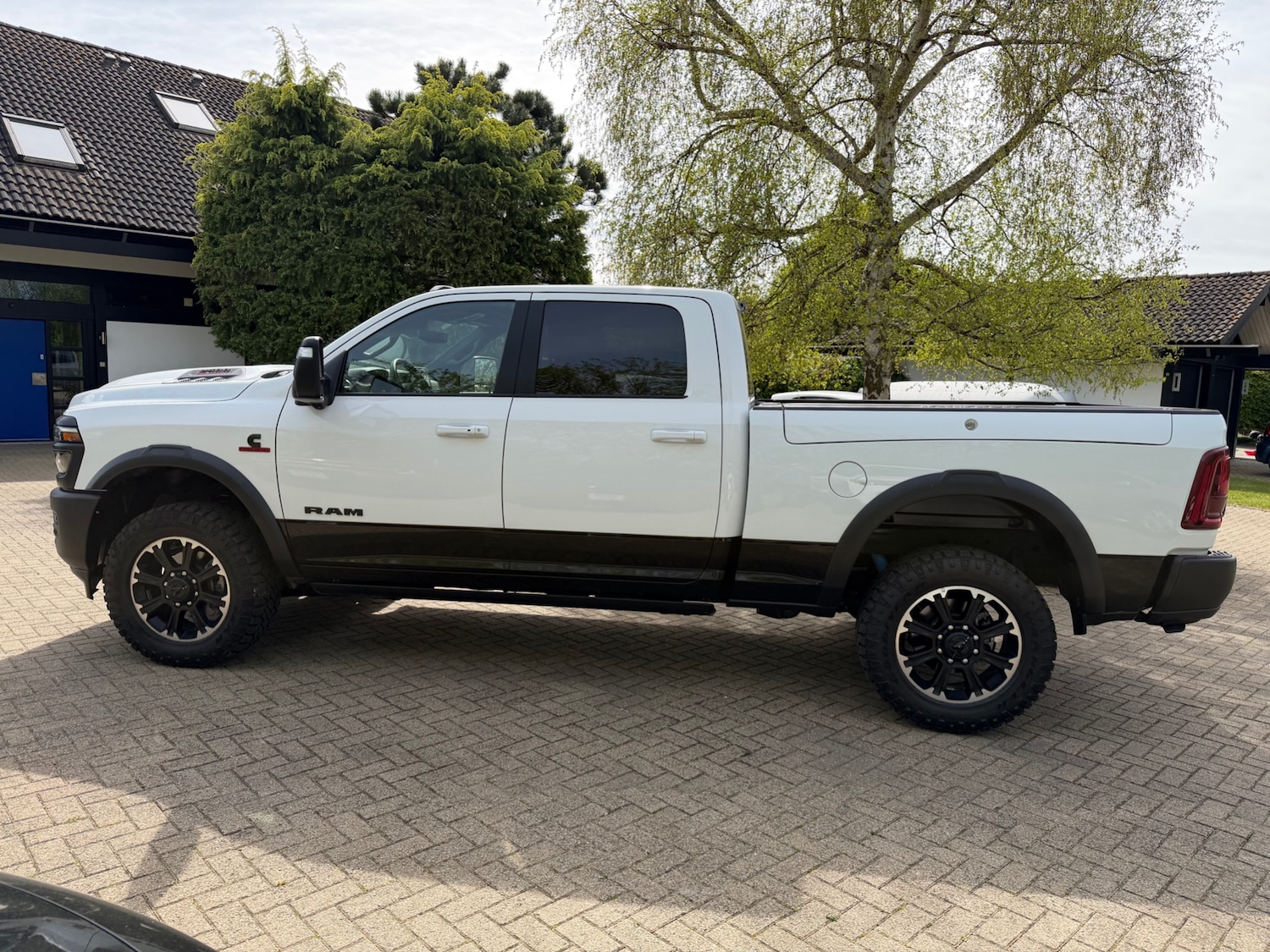 Used Dodge RAM for sale - 78198063: Photo 21