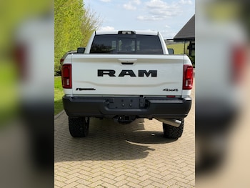 Used Dodge RAM 2025 for sale - 78198063: Photo