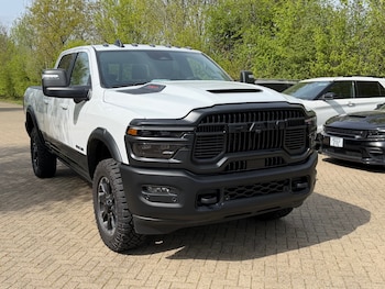 Used Dodge RAM 2025 for sale - 78198063: Photo