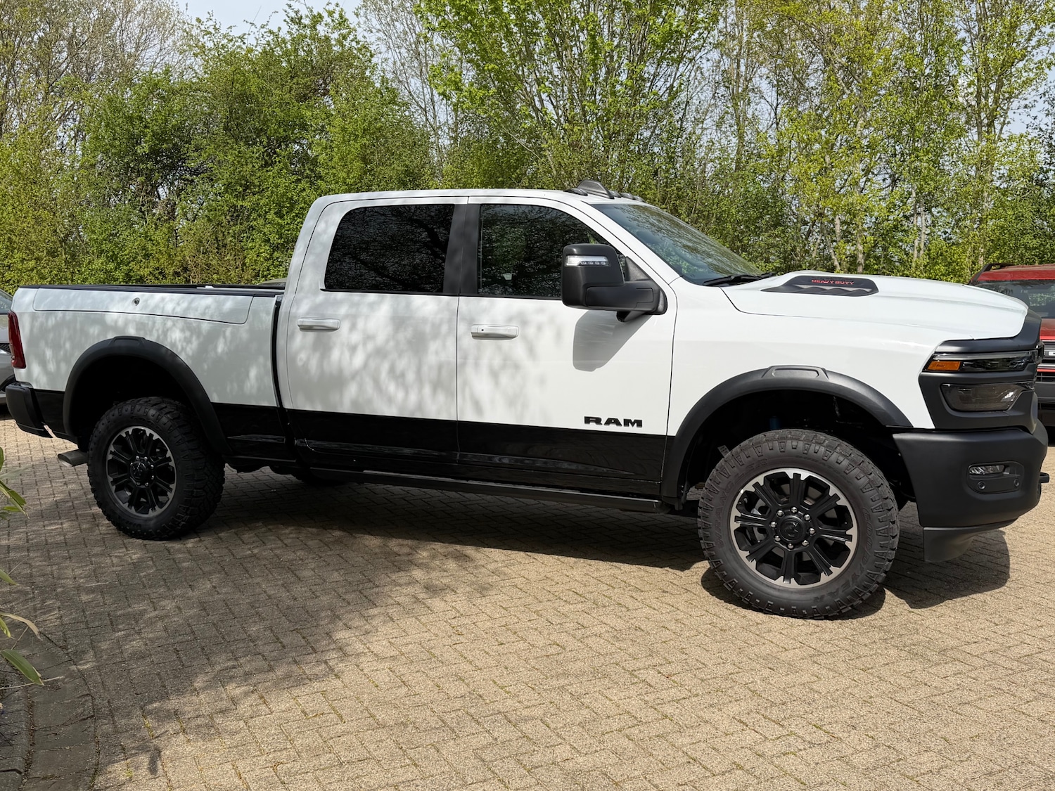 Used Dodge RAM for sale - 78198063: Photo 4