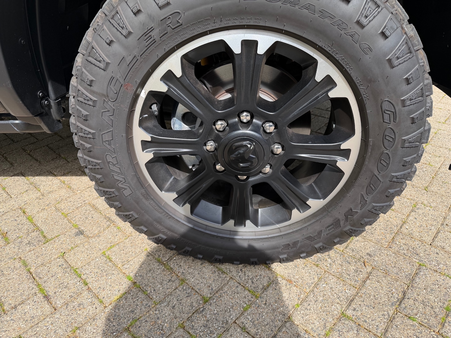 Used Dodge RAM for sale - 78198063: Photo 5