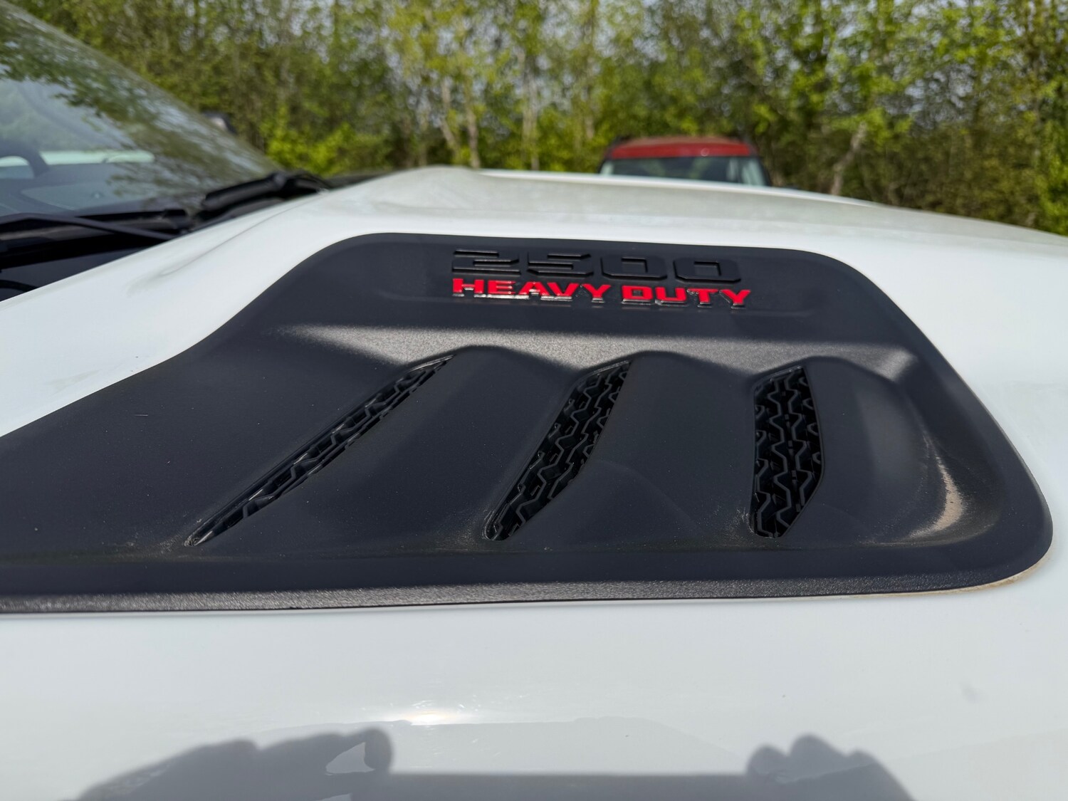 Used Dodge RAM for sale - 78198063: Photo 7