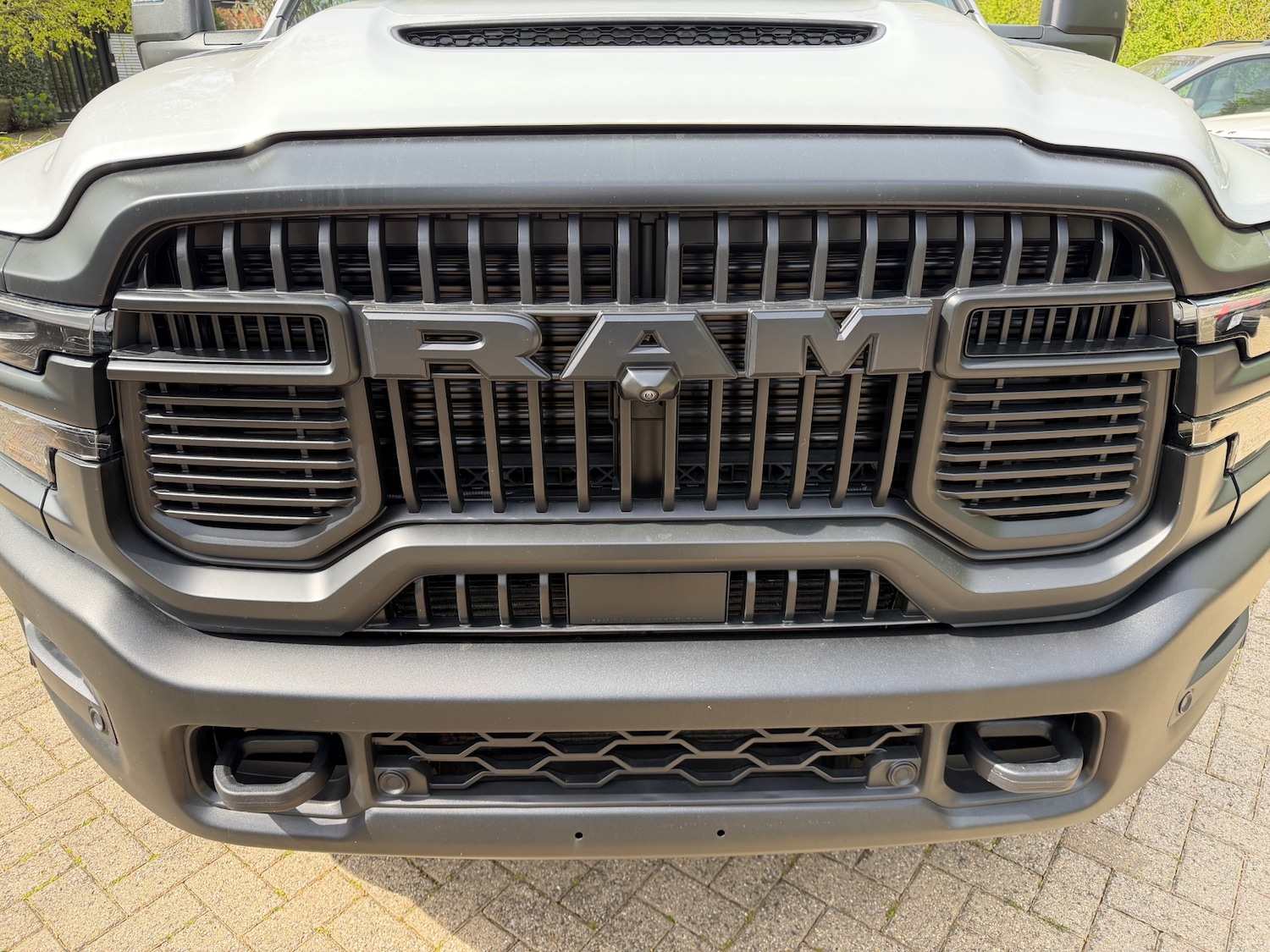 Used Dodge RAM for sale - 78198063: Photo 8