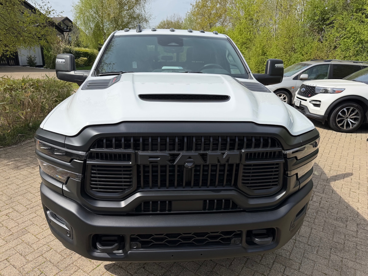 Used Dodge RAM for sale - 78198063: Photo 9