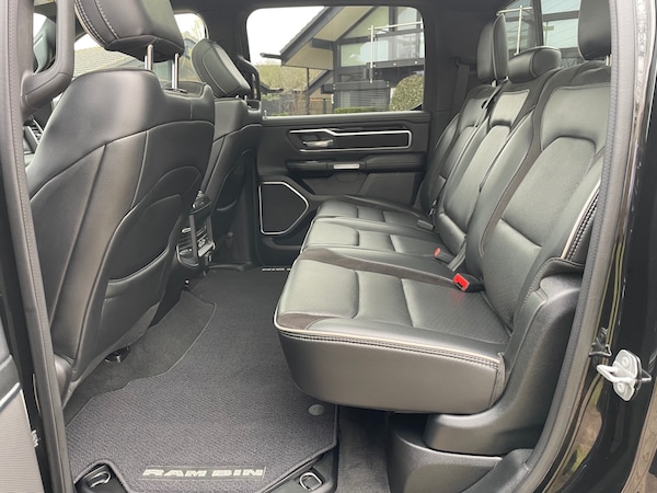 Used Dodge RAM 2020 for sale - 74139921: Photo 11