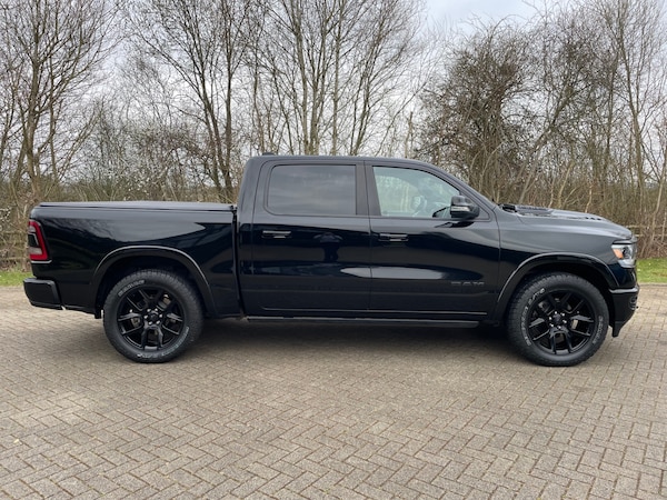 Used Dodge RAM 2020 for sale - 74139921: Photo 2
