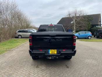 Used Dodge RAM 2020 for sale - 74139921: Photo