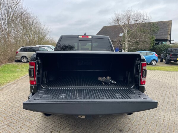 Used Dodge RAM 2020 for sale - 74139921: Photo 4