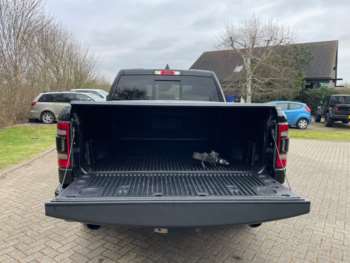 Used Dodge RAM 2020 for sale - 74139921: Photo
