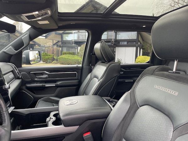 Used Dodge RAM 2020 for sale - 74139921: Photo 5