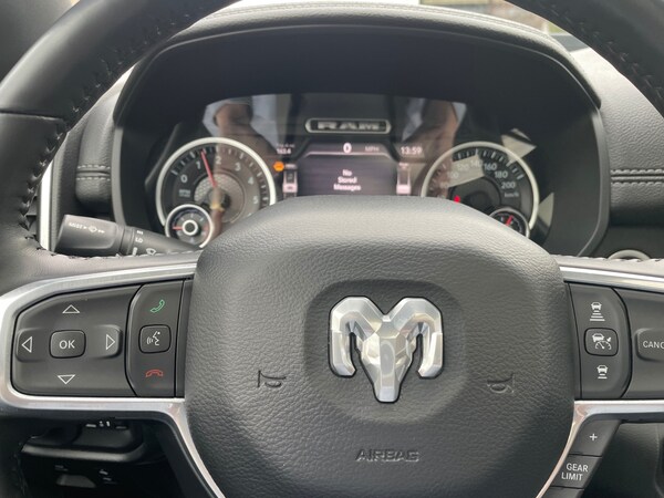Used Dodge RAM 2020 for sale - 74139921: Photo 7