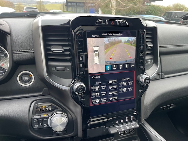 Used Dodge RAM 2020 for sale - 74139921: Photo 9