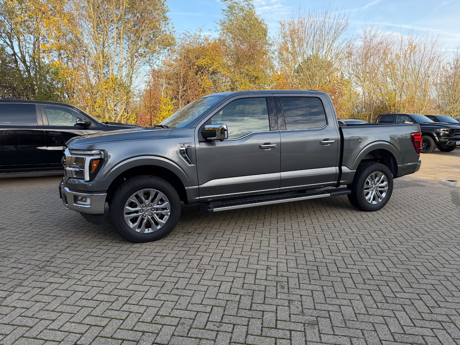 Used Ford F150 for sale - 76444518: Photo 1