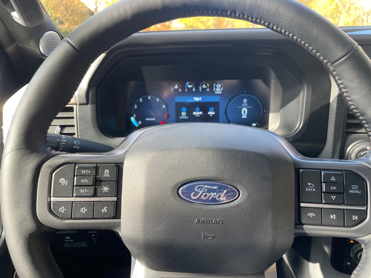 Used Ford F150 for sale - 76444518: Photo 10