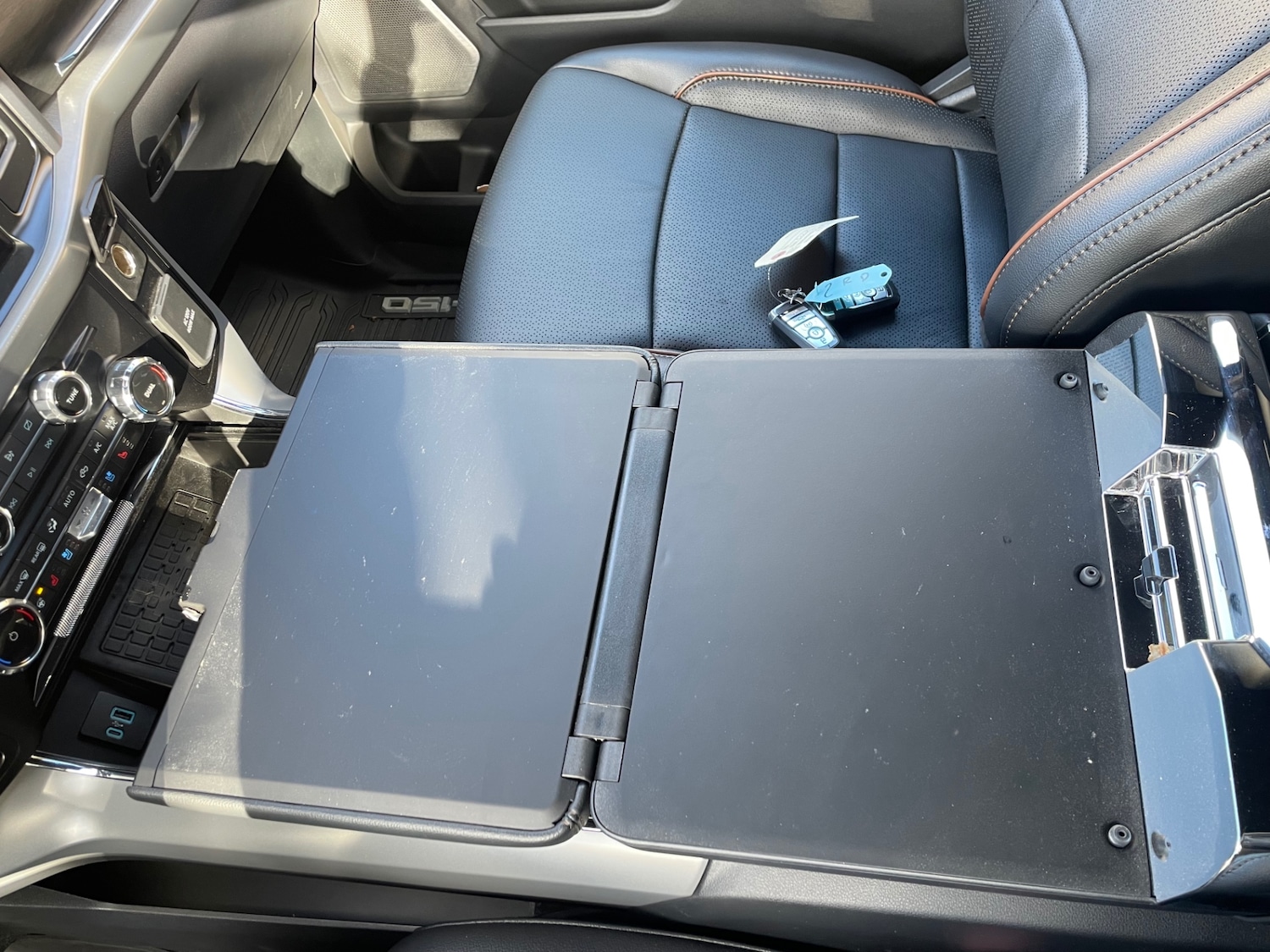 Used Ford F150 for sale - 76444518: Photo 12