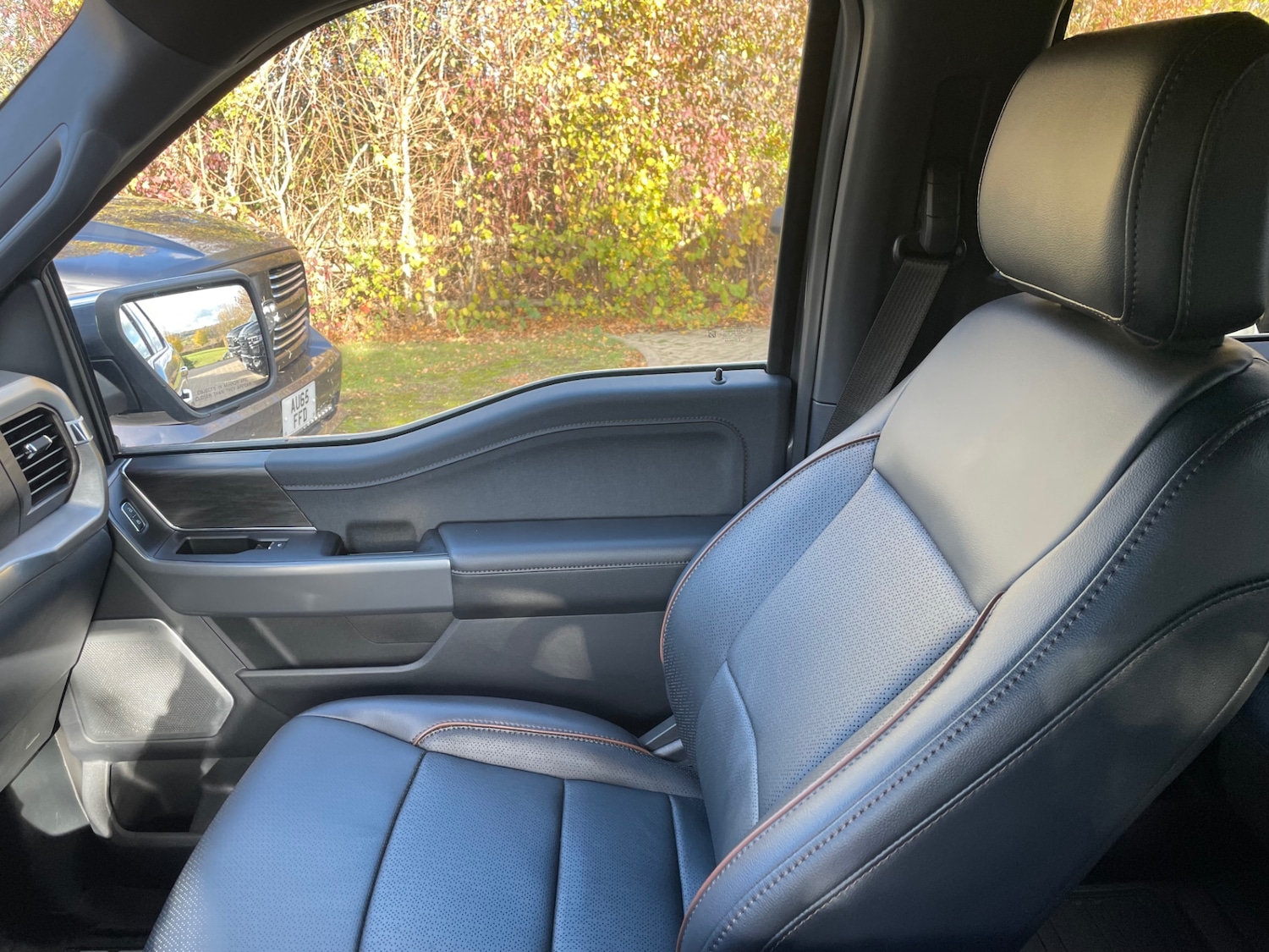 Used Ford F150 for sale - 76444518: Photo 14