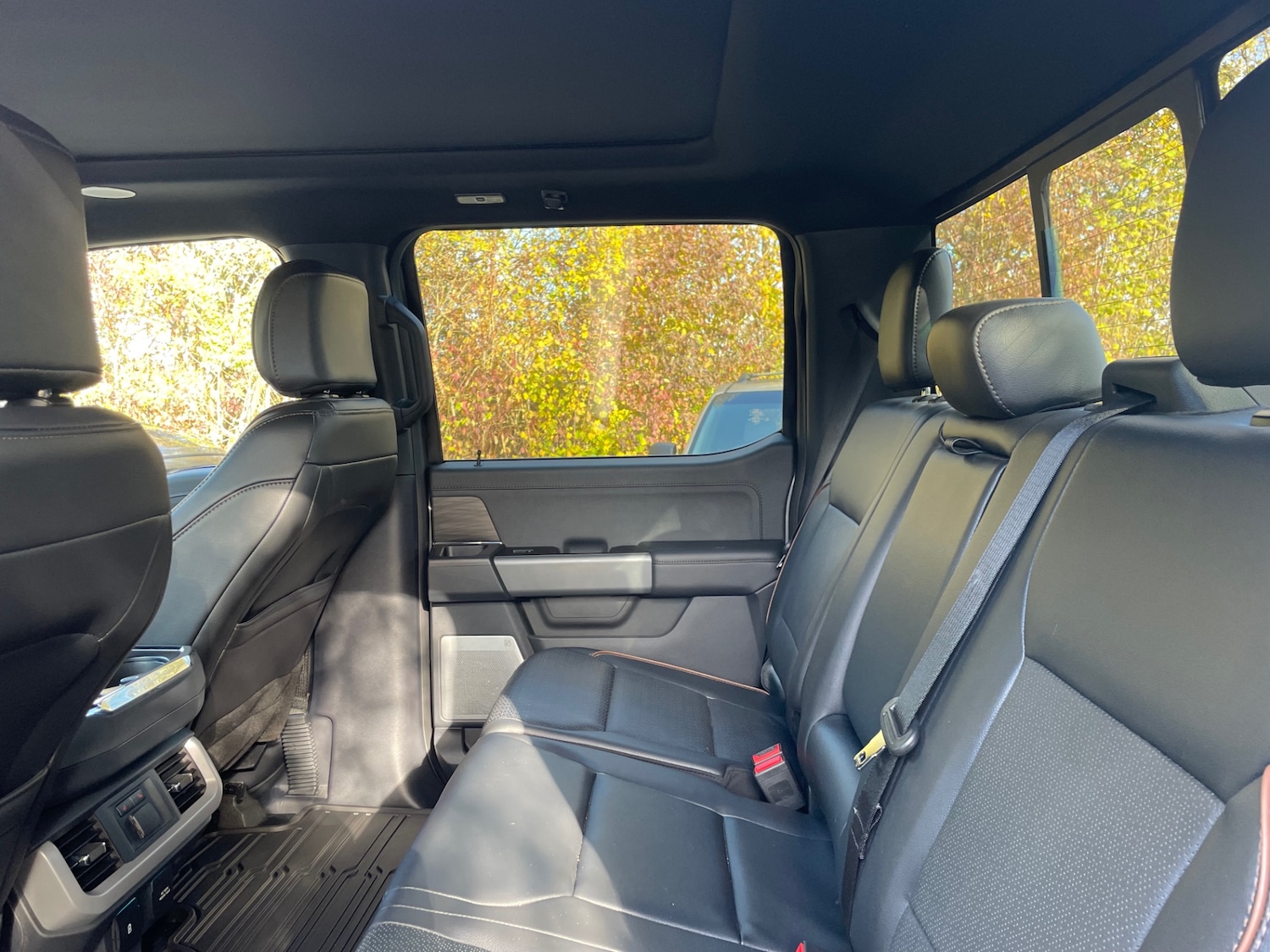 Used Ford F150 for sale - 76444518: Photo 16