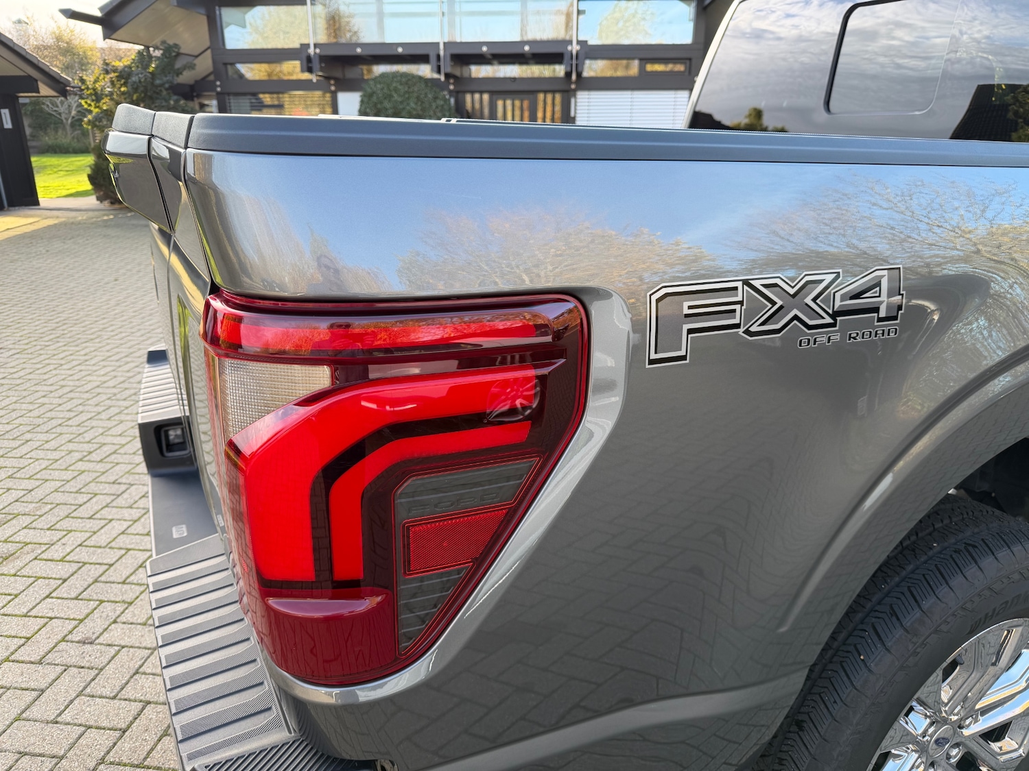 Used Ford F150 for sale - 76444518: Photo 17