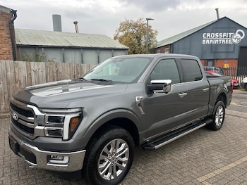 Used Ford F150 2025 for sale - 76444518: Photo