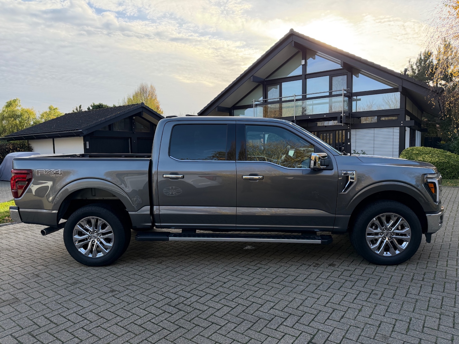 Used Ford F150 for sale - 76444518: Photo 2