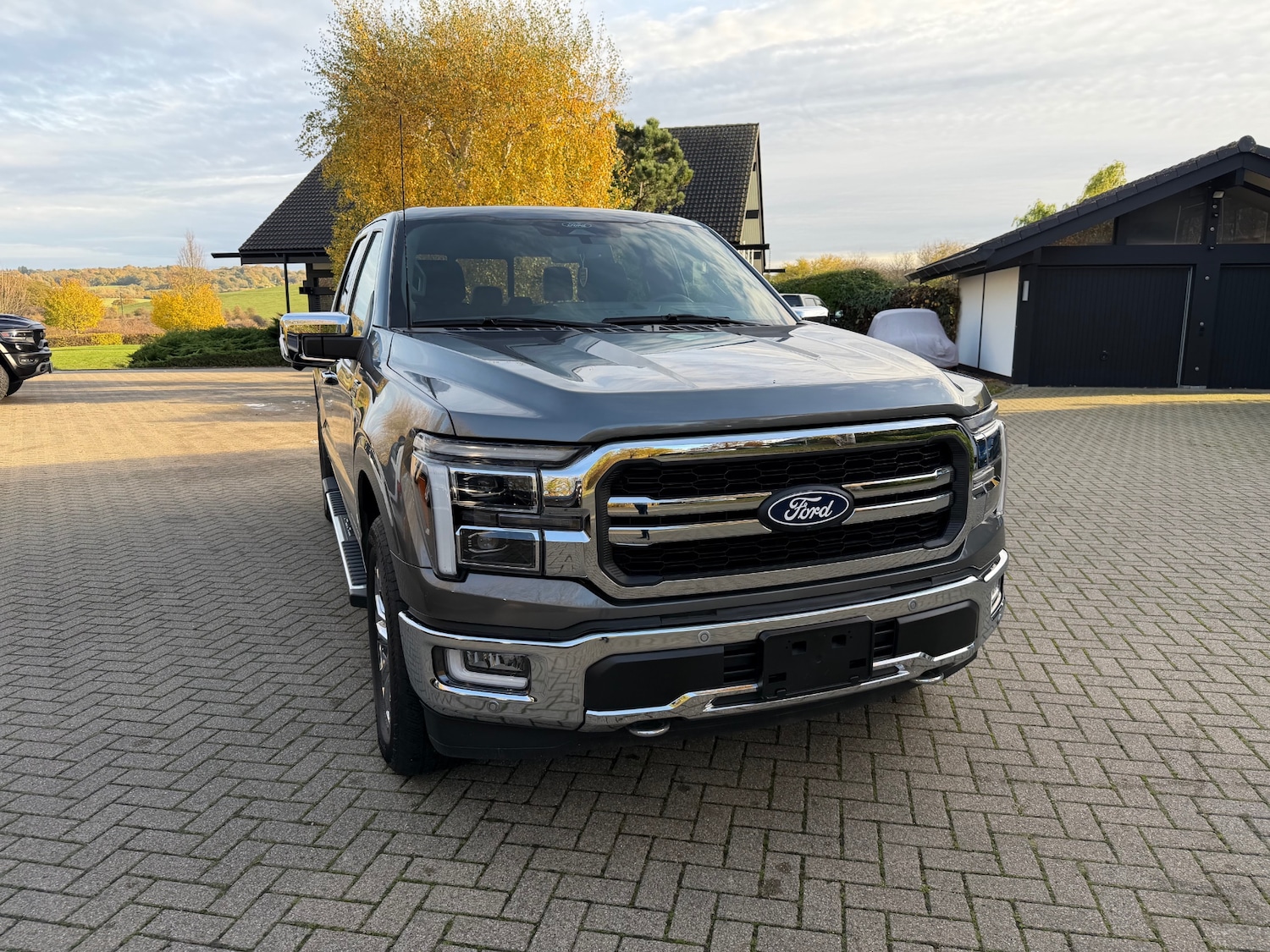 Used Ford F150 for sale - 76444518: Photo 5
