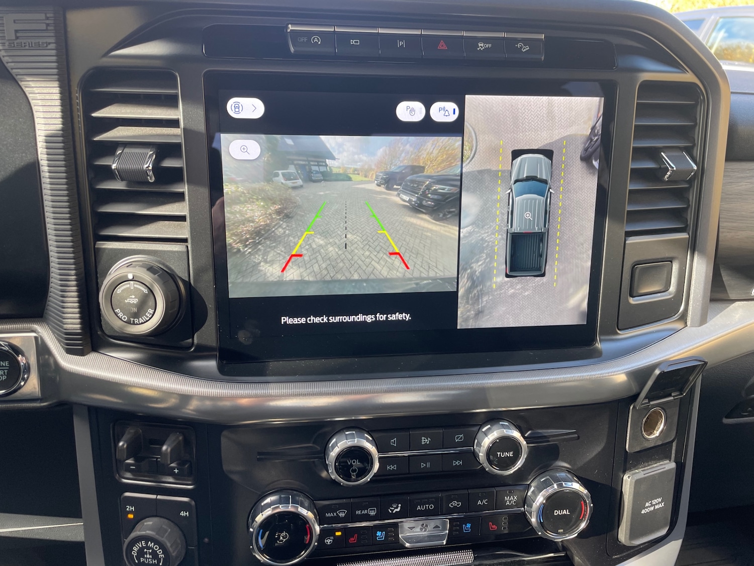 Used Ford F150 for sale - 76444518: Photo 9