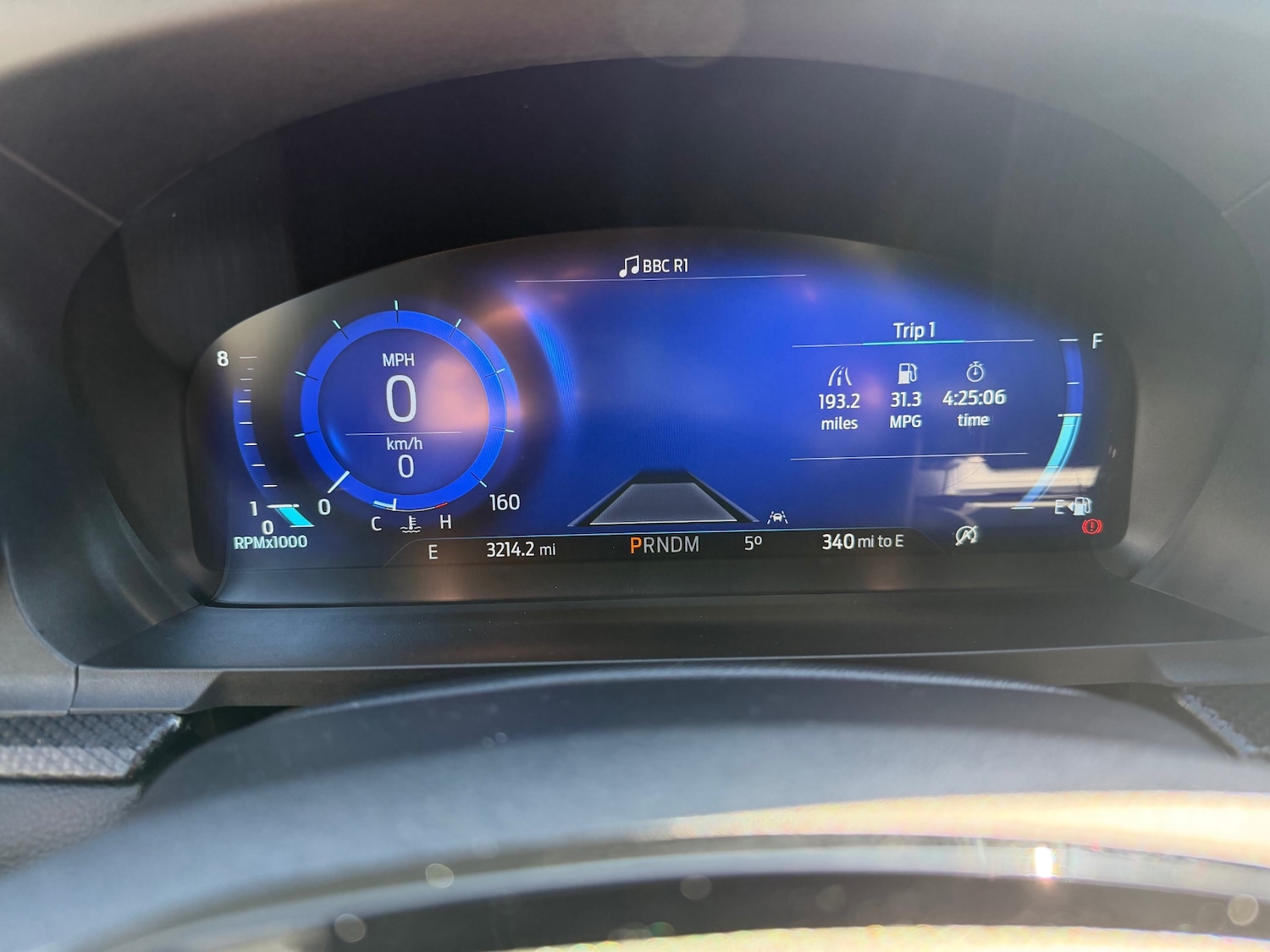 Used Ford Explorer 2025 for sale - 78025812: Photo 7