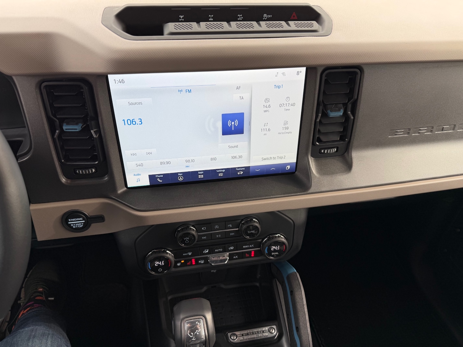 Used Ford Bronco for sale - 77581171: Photo 10