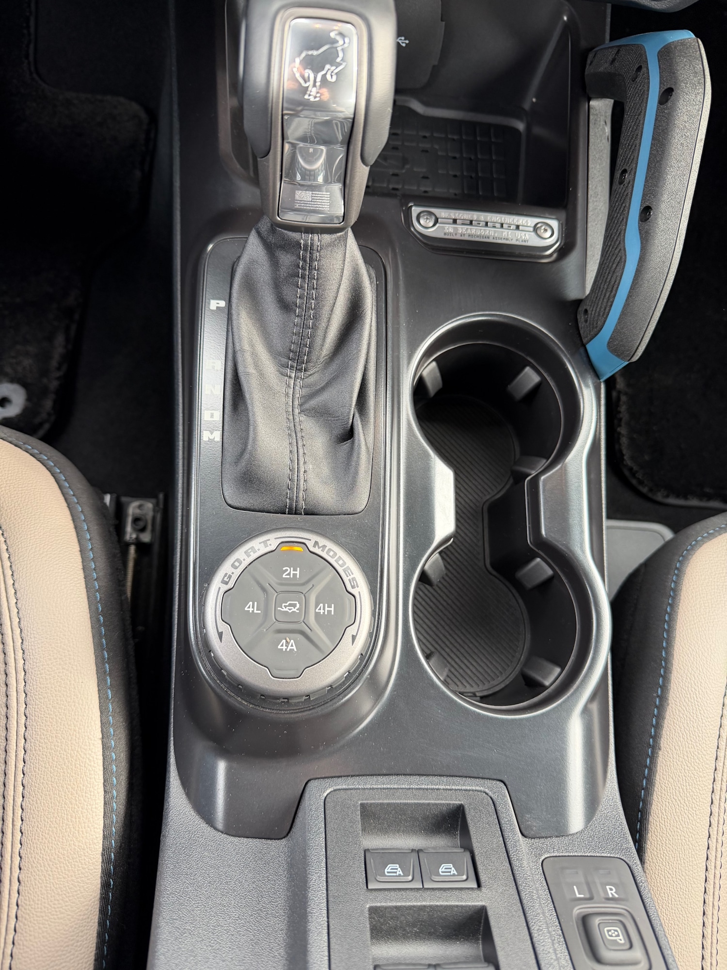 Used Ford Bronco for sale - 77581171: Photo 11