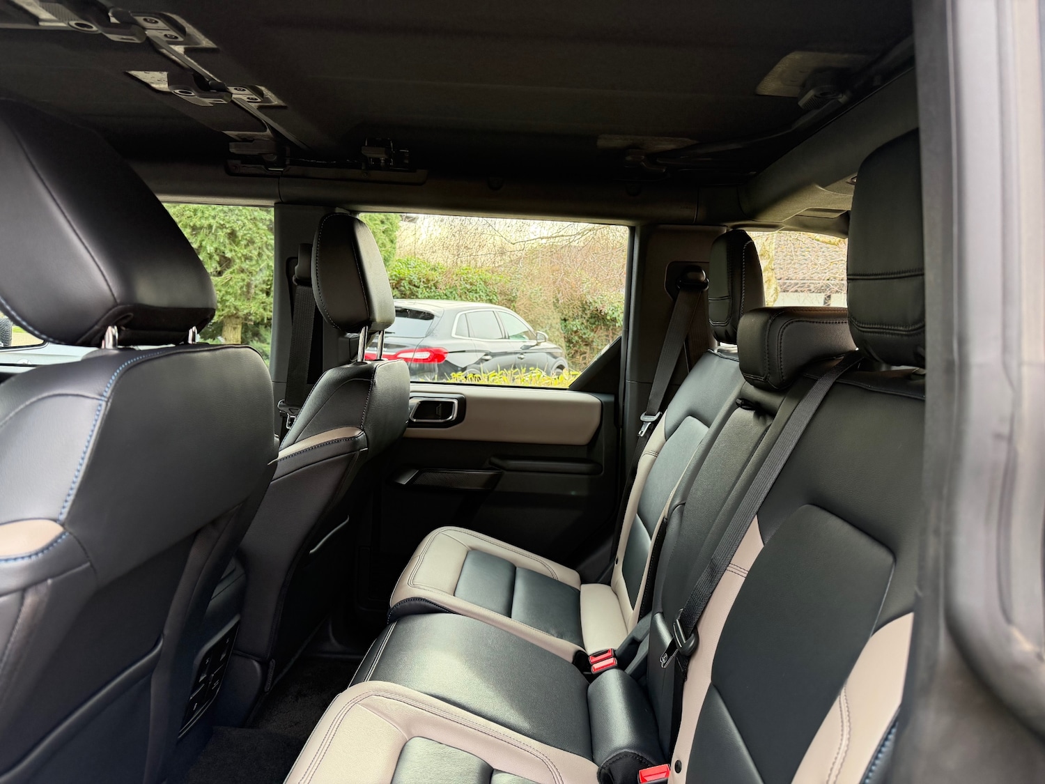 Used Ford Bronco for sale - 77581171: Photo 12