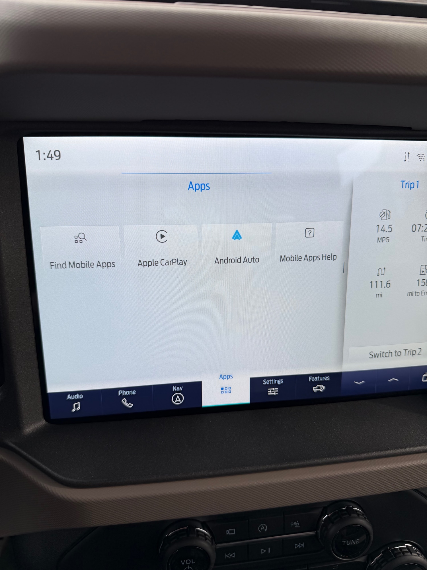 Used Ford Bronco for sale - 77581171: Photo 14