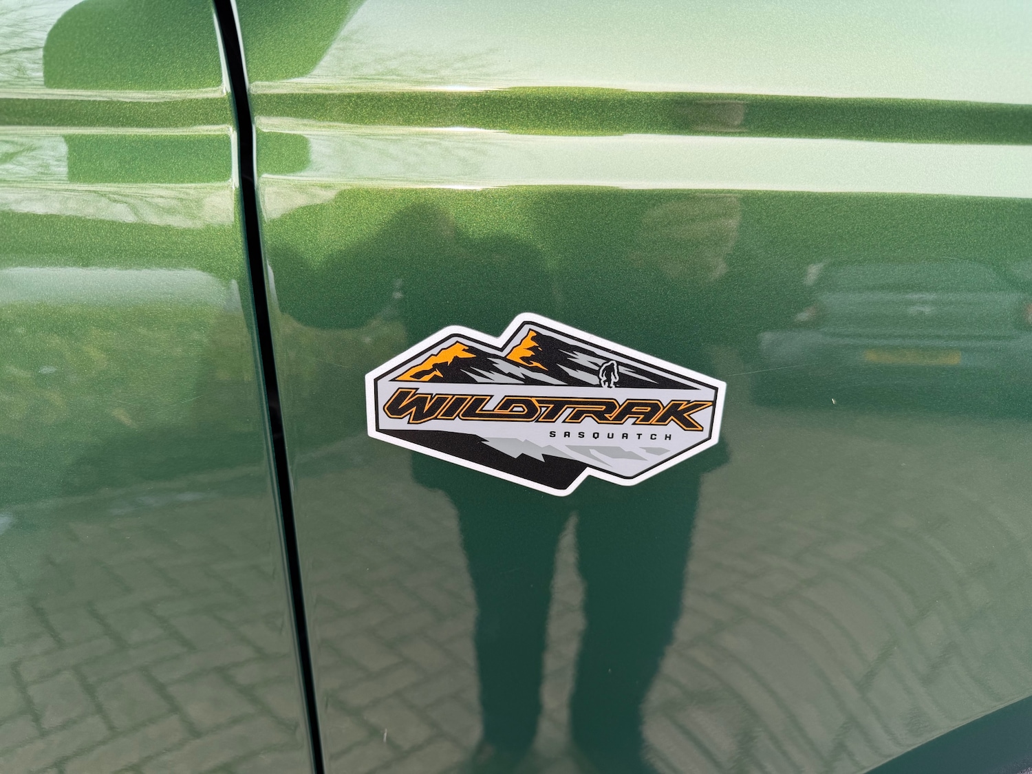 Used Ford Bronco for sale - 77581171: Photo 5