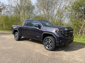 Used GMC Sierra 2025 for sale - 74314728: Photo
