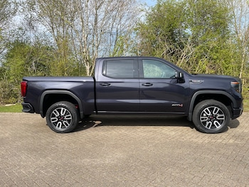 Used GMC Sierra 2025 for sale - 74314728: Photo