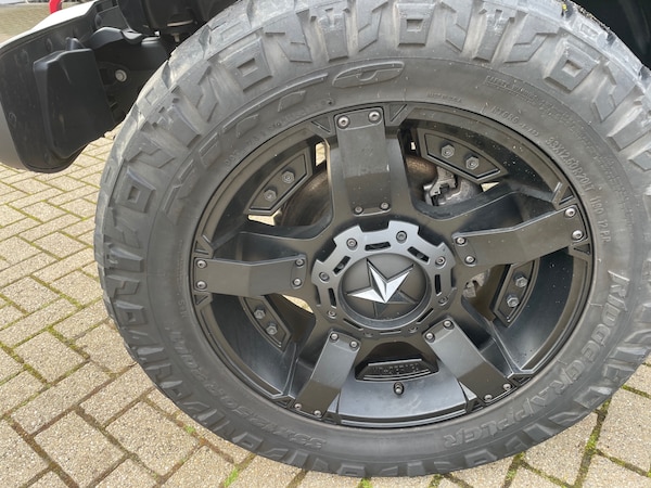 Used Jeep Gladiator 2020 for sale - 70136252: Photo 4