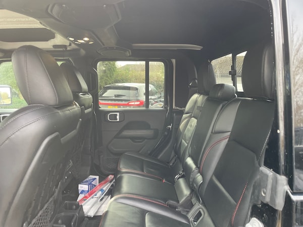 Used Jeep Gladiator 2020 for sale - 70136252: Photo 6