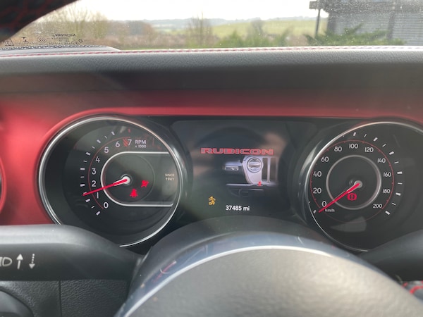 Used Jeep Gladiator 2020 for sale - 70136252: Photo 7