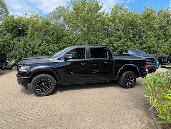 Used Dodge RAM 2023 for sale - 78938299: Photo