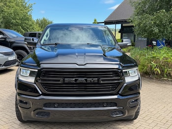 Used Dodge RAM 2023 for sale - 78938299: Photo
