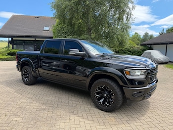 Used Dodge RAM 2023 for sale - 78938299: Photo