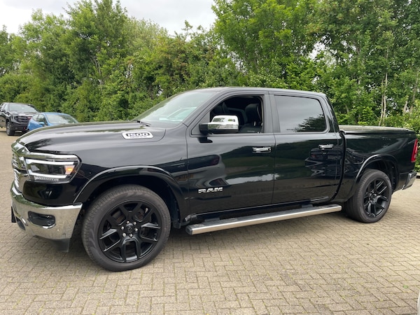 Used Dodge RAM 2018 for sale - 71277035: Photo 1