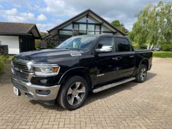 2018 (18) 5.7L Unlisted 4dr Auto