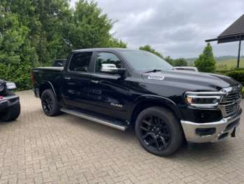 Used Dodge RAM 2018 for sale - 71277035: Photo